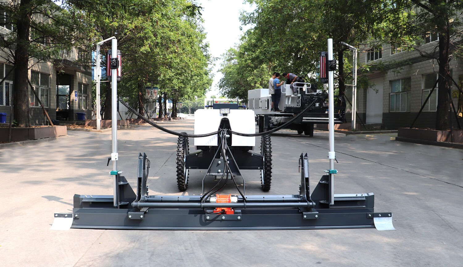 concrete floor leveling laser concrete floor leveling laser