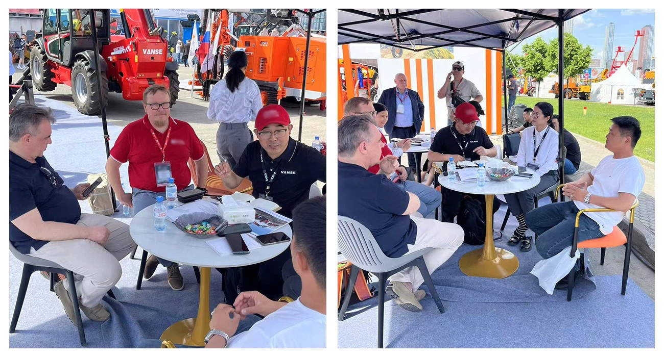 Ride-On Concrete Laser Leveling Machine Ride-On Concrete Laser Leveling Machine