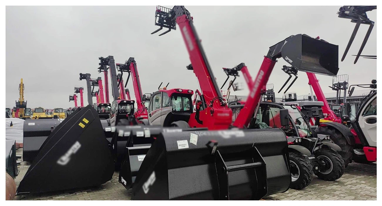 WS940C Ride-On Concrete Laser Leveling Machine WS940C Ride-On Concrete Laser Leveling Machine