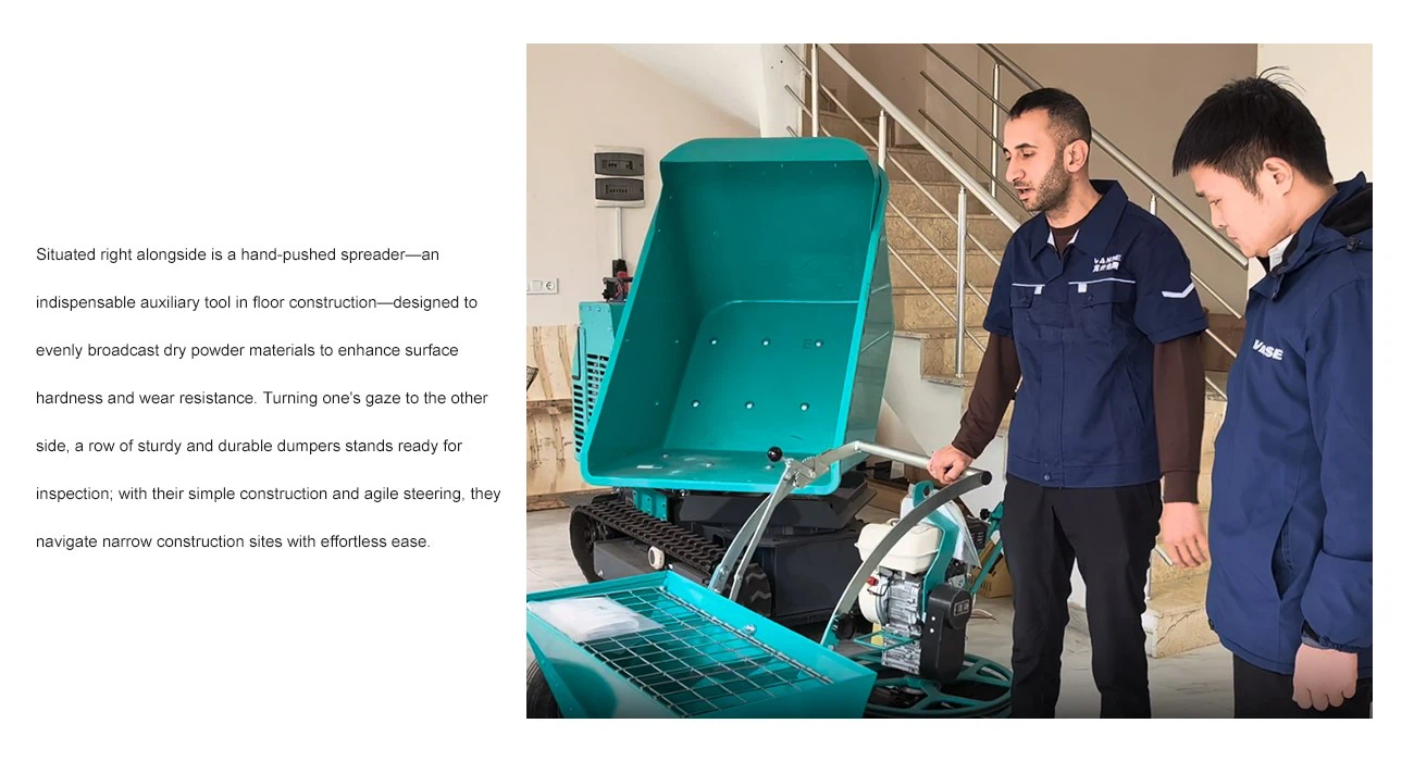 Concrete Leveling Machine Concrete Leveling Machine