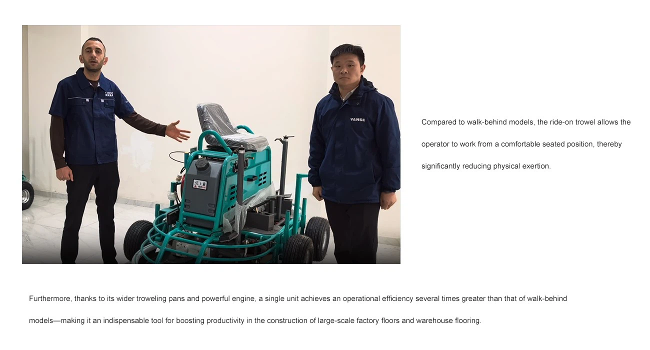 Laser Screed Machine Laser Screed Machine