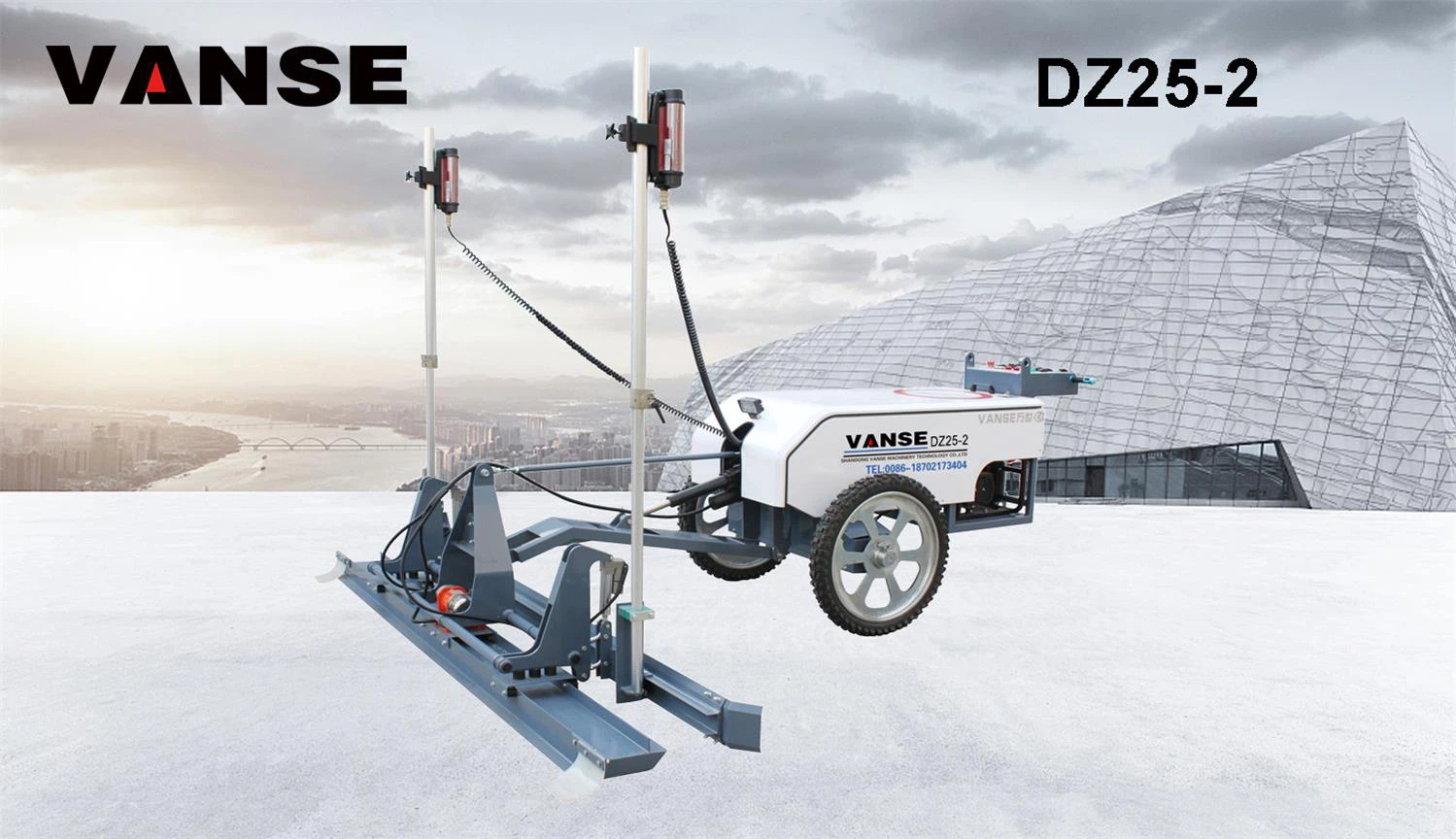 VANSE-DZ25-2 1 VANSE-DZ25-2 1