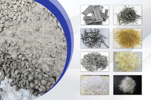 steel fiber steel fiber