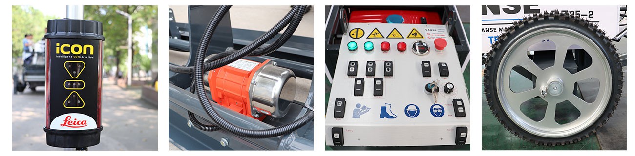 laser land leveler machinery laser land leveler machinery