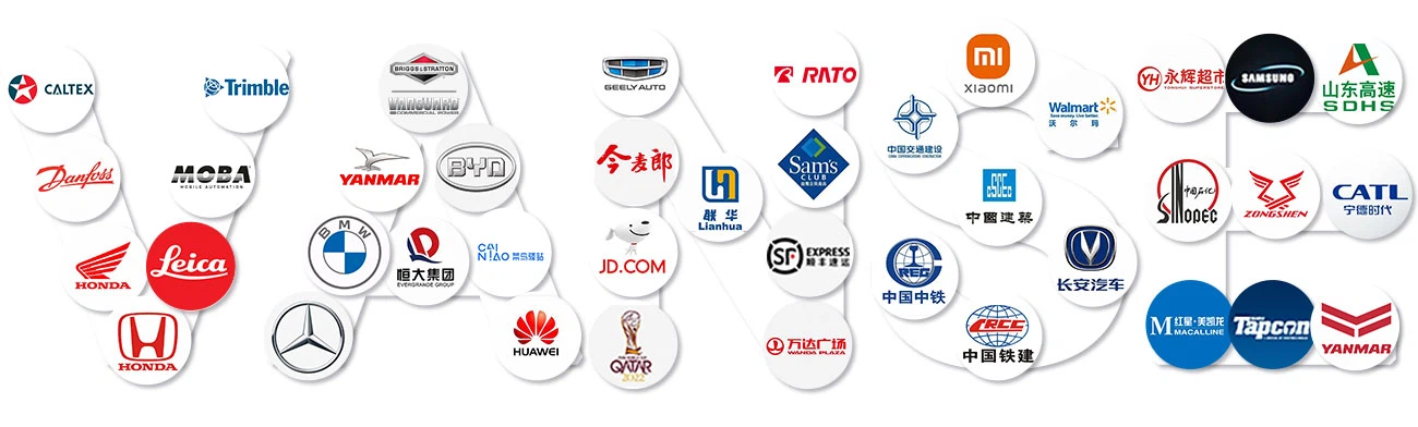 concrete surface leveling machine