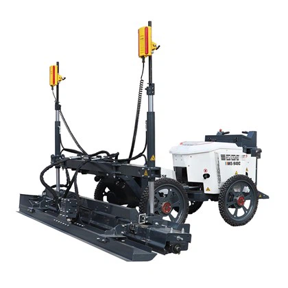 VANSE WS940C 3.0M Ride On Self Leveling Concrete Laser Leveling Machine
