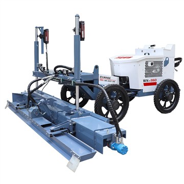 DETAILED EXPLANATION OF THE SCOPE OF APPLICATION OF LASER LEVELING MACHINE